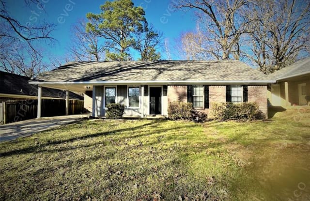 1472 Bass Avenue - 1472 Bass Avenue, Jackson, MS 39212