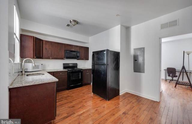 1322 N 15TH Street unit: A