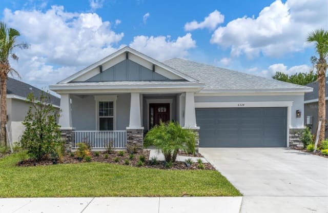 6324 LAURELCREST GLEN - 6324 Laurelcrest Glen, Manatee County, FL 34221