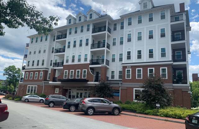 Riparia - One Hundred First Street, LLC