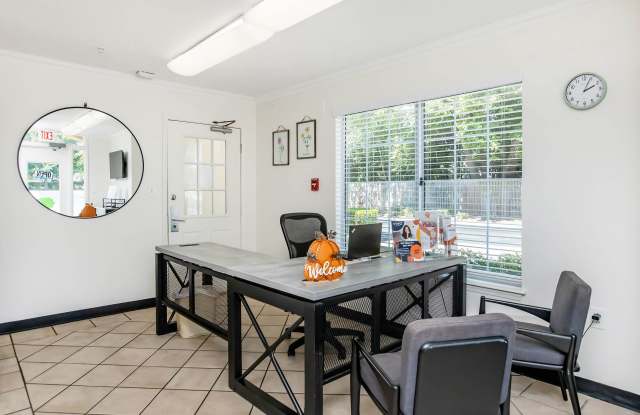 Vivo Living North Woods