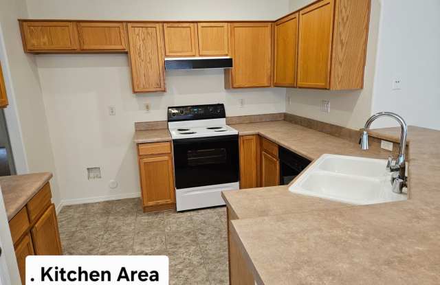 3659 S. Joshua Tree Lane