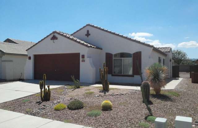 7925 W Mural Hill Drive