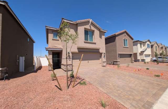 4935 TOAD LILY ST