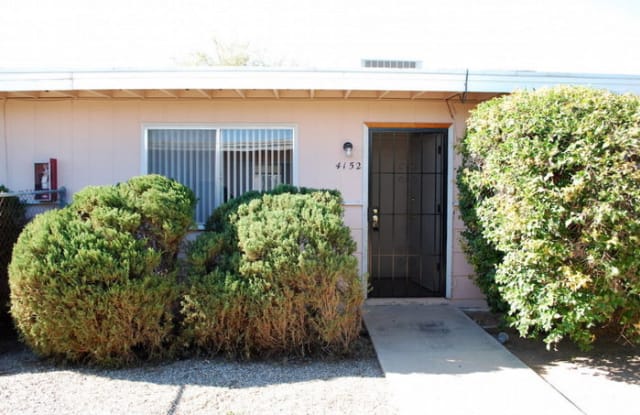 4150 East Bellevue Street - 4150 East Bellevue Street, Tucson, AZ 85712