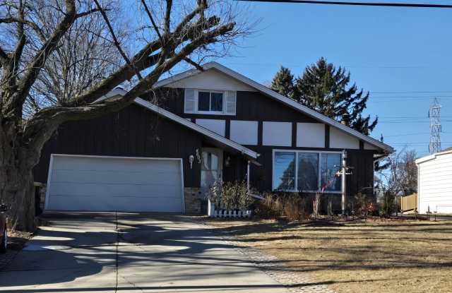 4603 North 118th Street