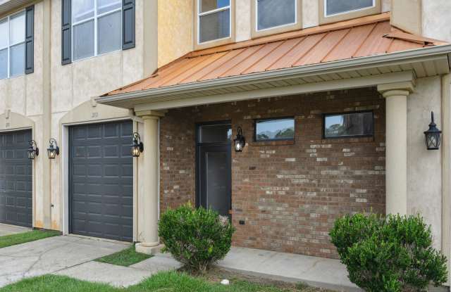 212 Capri Place - 1