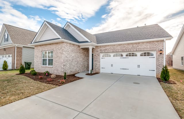 1529 Holton Road - 1529 Holton Rd, Gallatin, TN 37066