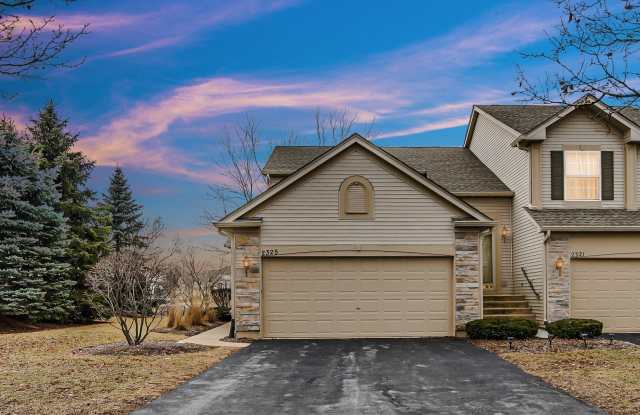 2325 Summerlin Drive