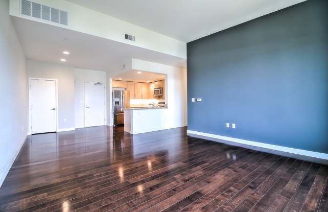 Unique 1 Bedroom Flat for Rent at Plant 51 in Downtown San Jose - 88 Bush Street, San Jose, CA 95126