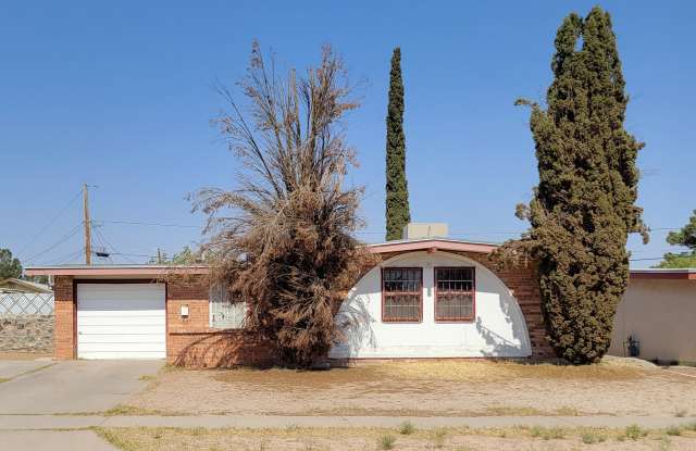 2105 Villa Plata Drive
