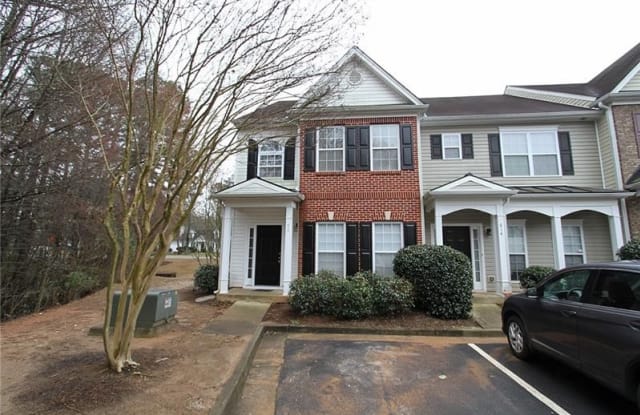 612 Kenridge Way - 612 Kenridge Way, Gwinnett County, GA 30024