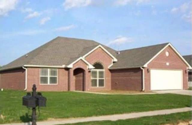 2378 Stonecrest  DR