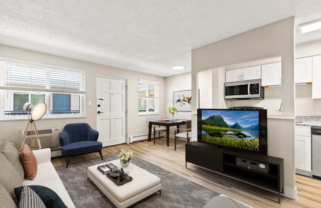 Photo of 270 Lincoln