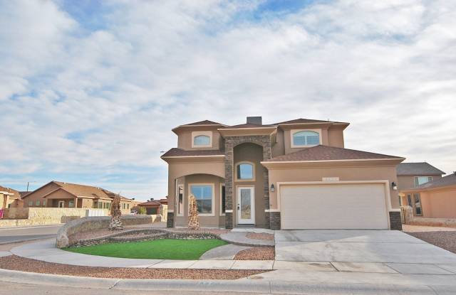 Corner-lot, 2-Story Eastside Home for Rent. - 14576 Alton Oaks, El Paso, TX 79938