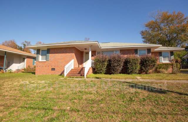 4408 Chalfonte Dr