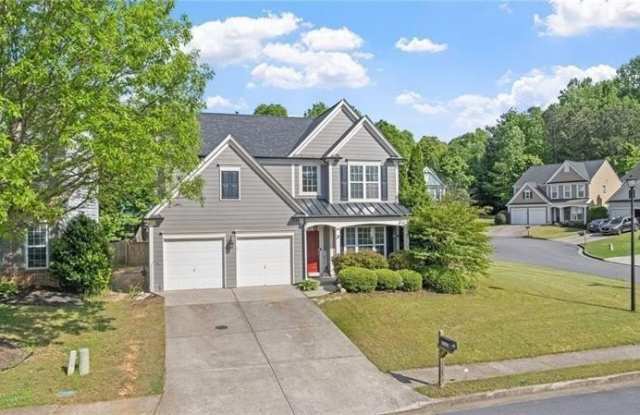 3525 Elder Field Lane