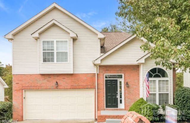 283 Iris Drive - 283 Iris Drive, Hendersonville, TN 37075