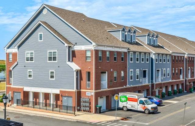 500 Liberty Way Unit A11