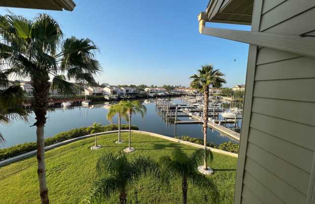 Photo of Luxury Waterfront Townhome w/ Boat Access, Elevator  Lease-to-Own Option