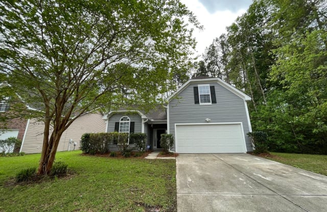 2433 Stadium Drive - 2433 Stadium Drive, North Charleston, SC 29406