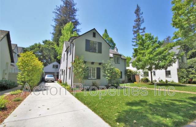 1770 Fulton Street - 1770 Fulton Street, Palo Alto, CA 94303