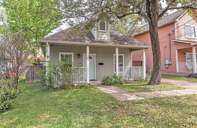 1108  Juniper ST - 1108 Juniper Street, Austin, TX 78702