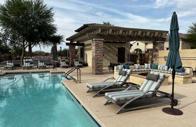 Villas at Chandler Heights