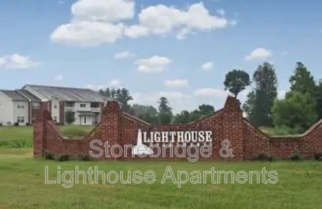 Photo of 1104 Lighthouse Drive