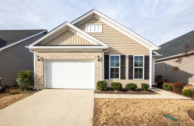 1440 Ardennes Drive - Richland County, SC apartments for rent