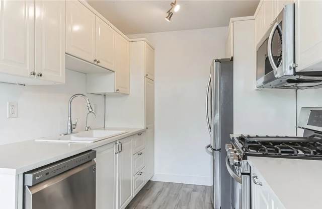 20545 S Vermont Ave Unit 5