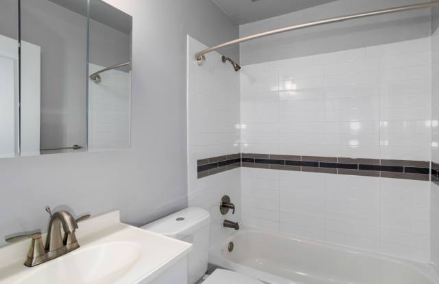 Ashley Court Apartments