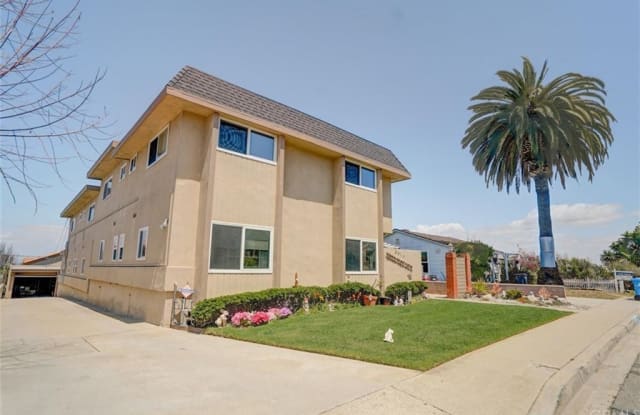 2515 Curtis Avenue - 2515 Curtis Avenue, Redondo Beach, CA 90278