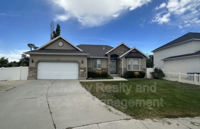 3636 W 4265 S - 3636 4265 South, West Valley City, UT 84120