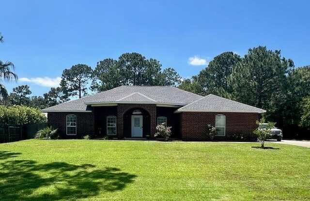 1933 Indigo Drive