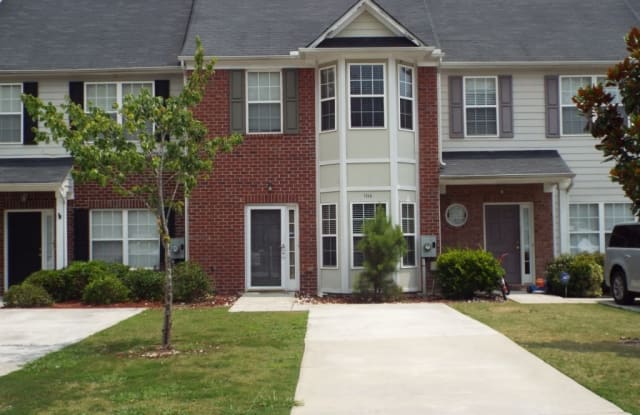 7048 Brookview Creek - 7048 Brookview Creek, Clayton County, GA 30274