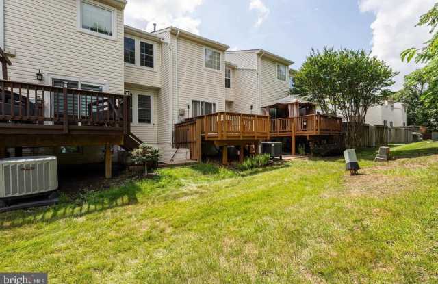 43122 FOREST EDGE SQUARE