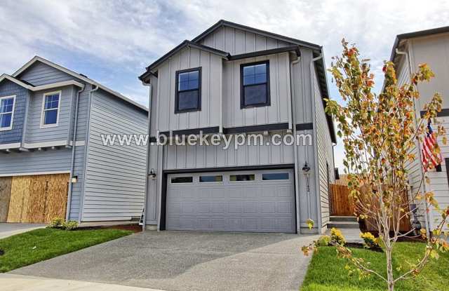 Photo of 3 Bed, 2.5 Bath Home in Ridgefield's McCormick Creek Subdivision