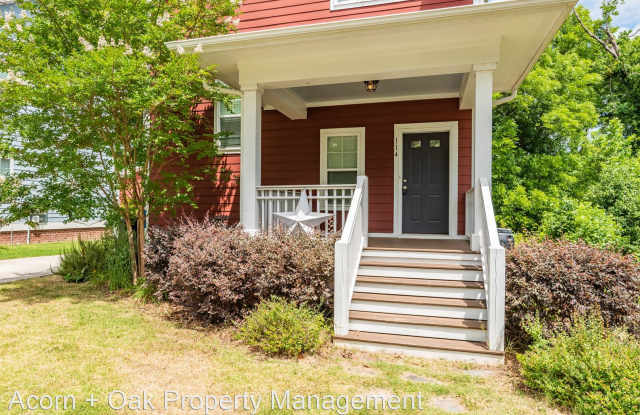 114 Hillside Ave