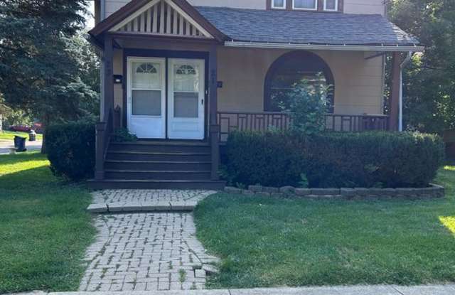 Photo of 23 N Channing Street