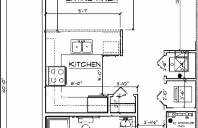 Briar Ridge Apartments