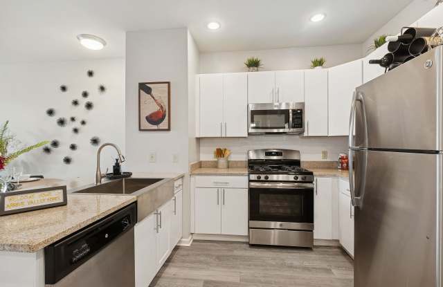 Photo of Arrive Valley Forge