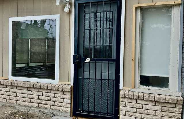 1203 MADELINE Drive unit: B