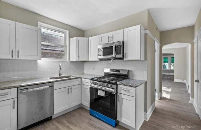 7815 South Langley Avenue