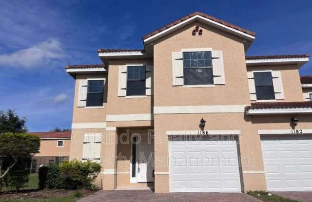1186 Chervil Drive