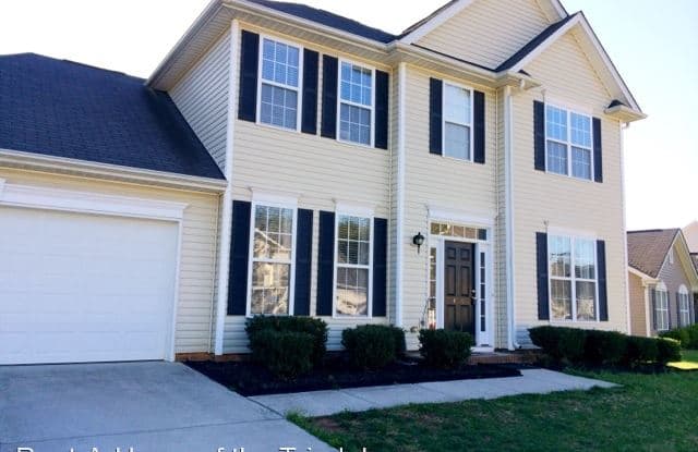 4716 Ridgefall Road - 4716 Ridgefall Road, Greensboro, NC 27410