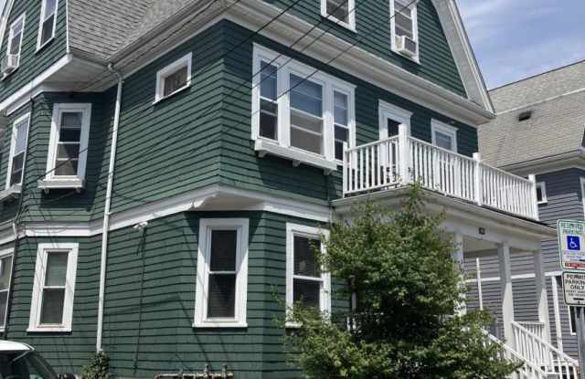 50 Bromfield St.