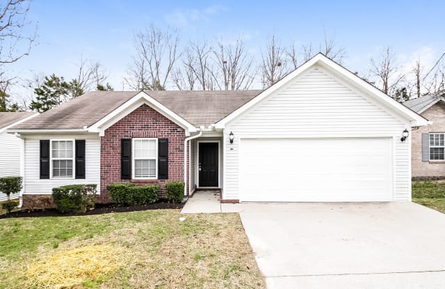 271 Bill Stewart Blvd - 271 Bill Stewart Boulevard, La Vergne, TN 37086