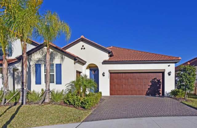 Photo of 17304 Banded Gold Lane, Wimauma, FL 33598