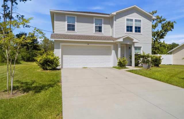 64 FOXHALL Lane